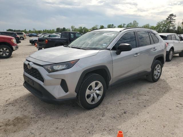 2021 TOYOTA RAV4 LE, 