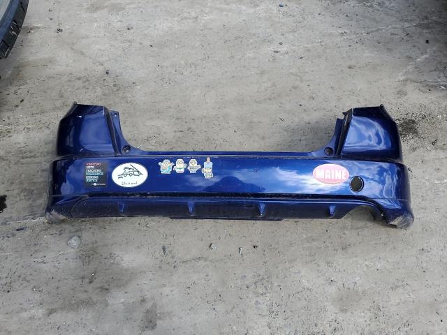 JHMGE8H32DC017446 - 2013 HONDA FIT BLUE photo 12