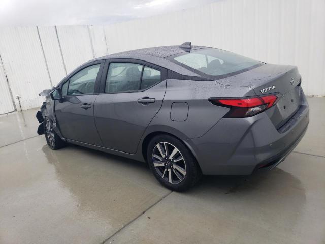 3N1CN8EV3PL864901 - 2023 NISSAN VERSA SV GRAY photo 2