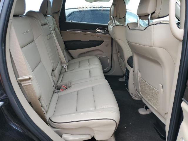 1C4RJFJT3LC430642 - 2020 JEEP GRAND CHER SUMMIT შავი ფოტო 10