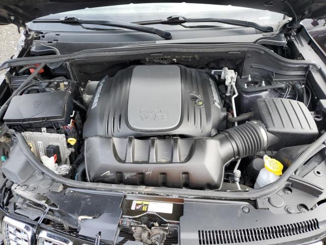 1C4RJFJT3LC430642 - 2020 JEEP GRAND CHER SUMMIT შავი ფოტო 11