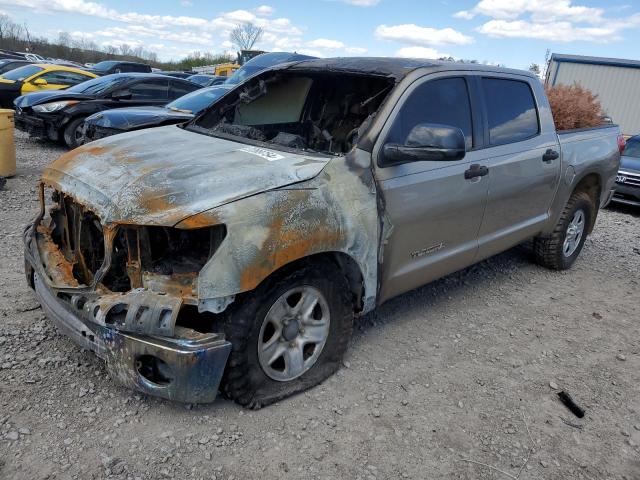 2008 TOYOTA TUNDRA CREWMAX, 