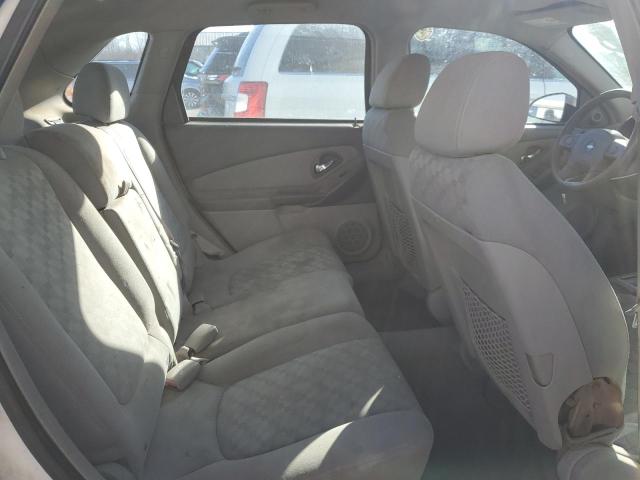 1G1ZT62834F218420 - 2004 CHEVROLET MALIBU MAXX LS თეთრი ფოტო 10