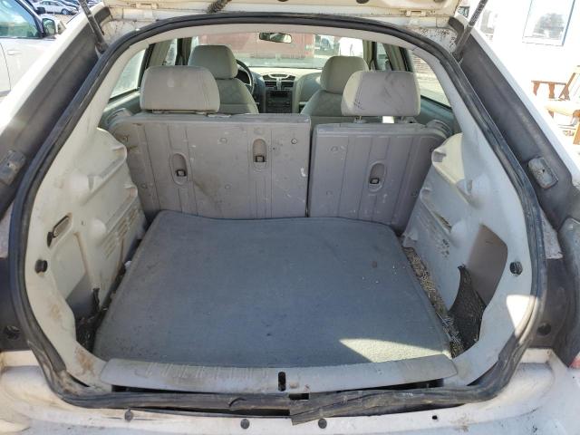 1G1ZT62834F218420 - 2004 CHEVROLET MALIBU MAXX LS თეთრი ფოტო 6