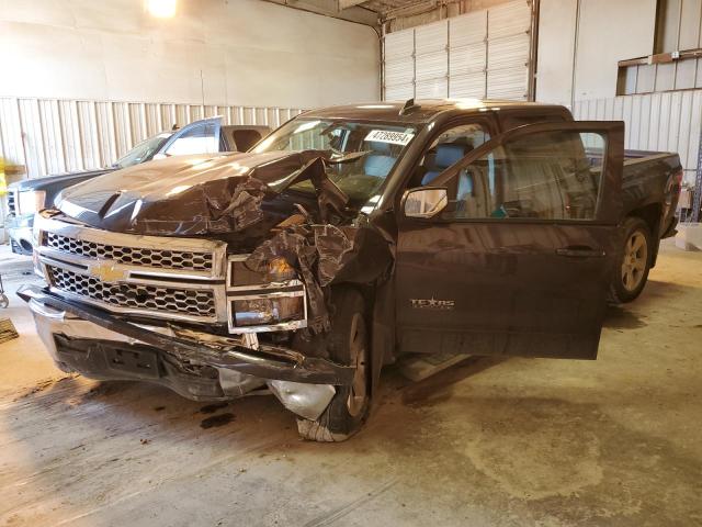 2015 CHEVROLET SILVERADO C1500 LT, 