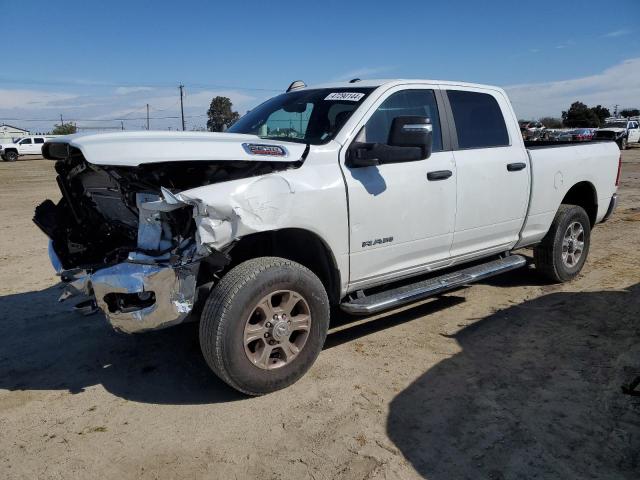 2023 RAM 2500 BIG HORN, 