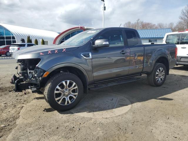 2019 FORD RANGER XL, 