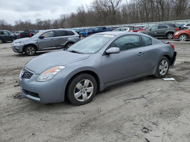 1N4AL24EX8C259091 - 2008 NISSAN ALTIMA 2.5S GRAY photo 1