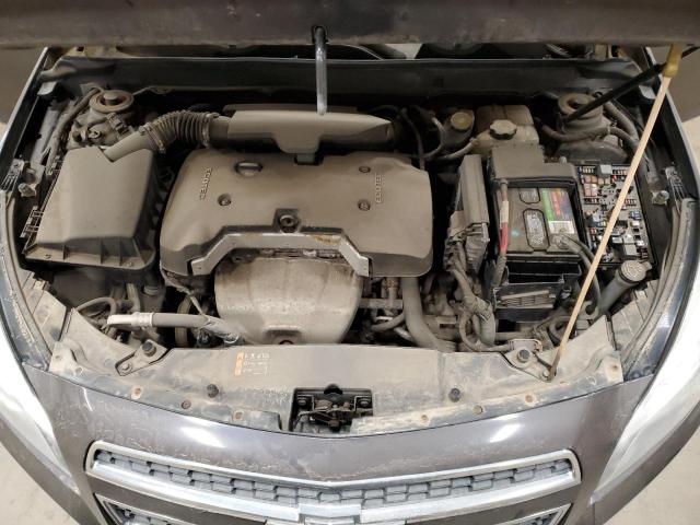 1G11C5SA5DF207980 - 2013 CHEVROLET MALIBU 1LT 灰色 照片 11