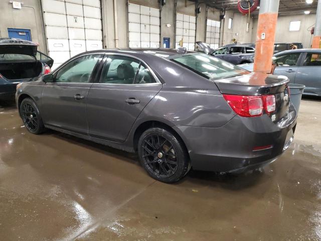 1G11C5SA5DF207980 - 2013 CHEVROLET MALIBU 1LT GRAY photo 2