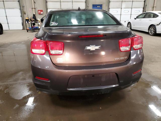 1G11C5SA5DF207980 - 2013 CHEVROLET MALIBU 1LT 灰色 照片 6