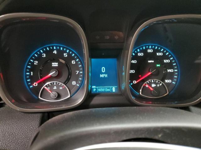 1G11C5SA5DF207980 - 2013 CHEVROLET MALIBU 1LT 灰色 照片 9