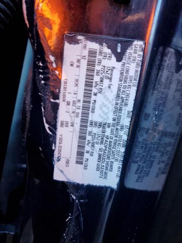 1FADP5AU2DL523073 - 2013 FORD C-MAX SE BLUE photo 13