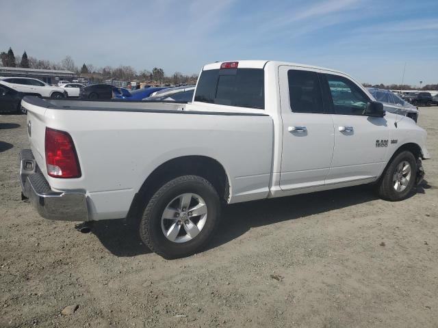 1C6RR6GT5JS161294 - 2018 RAM 1500 SLT WHITE photo 3