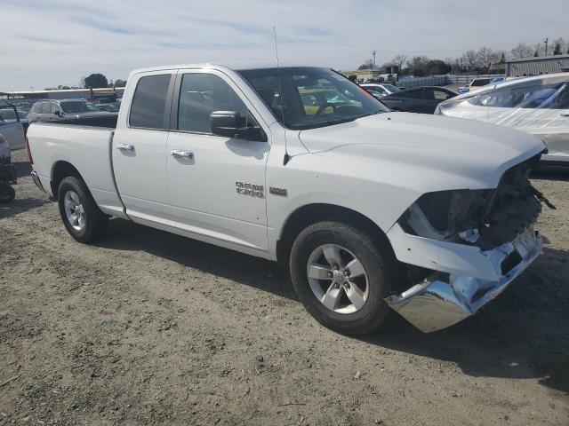 1C6RR6GT5JS161294 - 2018 RAM 1500 SLT WHITE photo 4