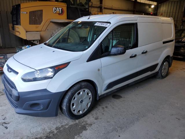 2016 FORD TRANSIT CO XL, null