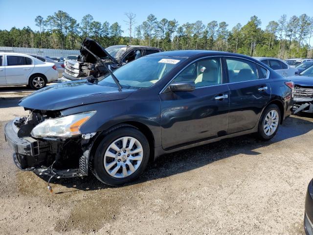 2015 NISSAN ALTIMA 2.5, 