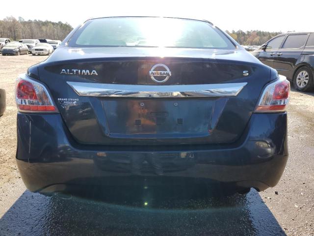 1N4AL3APXFC581187 - 2015 NISSAN ALTIMA 2.5 CHARCOAL photo 6