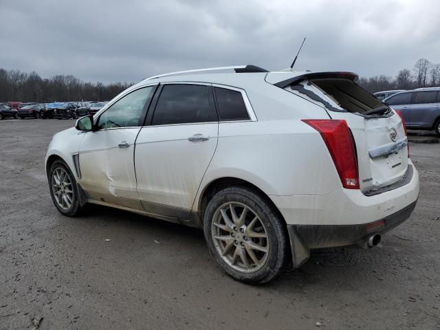 3GYFNFE33ES592098 - 2014 CADILLAC SRX PERFORMANCE COLLECTION WHITE photo 2