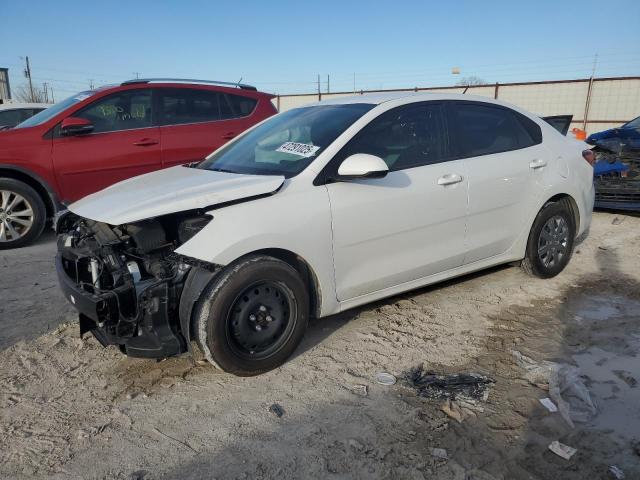 2023 KIA RIO LX, 