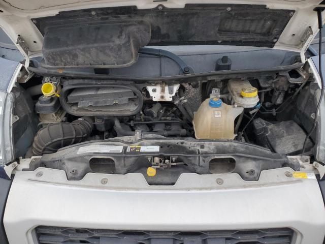3C6TRVAG9KE501885 - 2019 RAM PROMASTER 1500 STANDARD WHITE photo 11