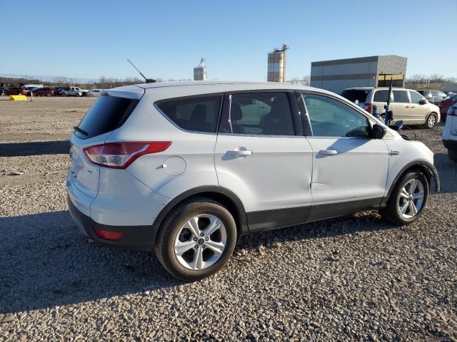 1FMCU0G71GUA23189 - 2016 FORD ESCAPE SE WHITE photo 3