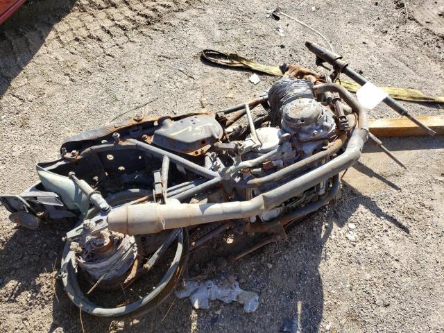 CB7501056278 - 1971 HONDA 125 BURN photo 9