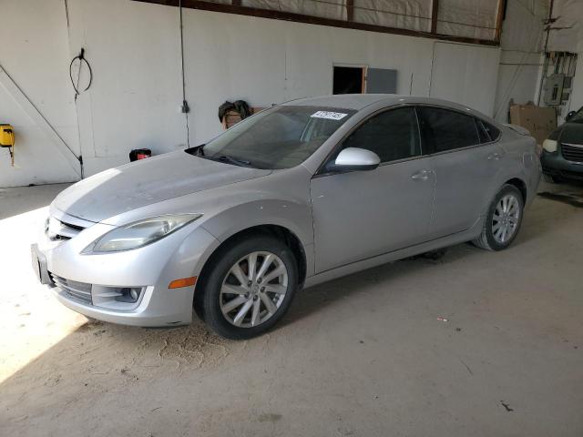 2012 MAZDA 6 I, 
