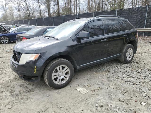 2010 FORD EDGE SE, 