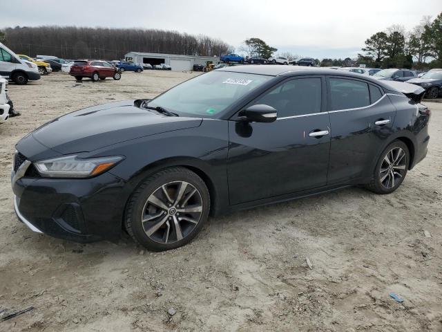 2020 NISSAN MAXIMA SV, 