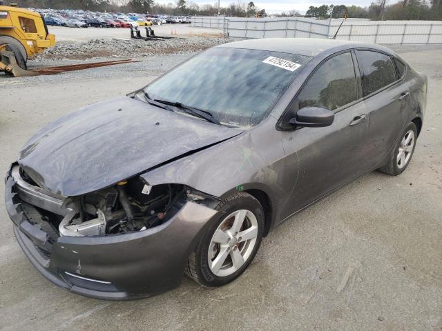 2015 DODGE DART SXT, 