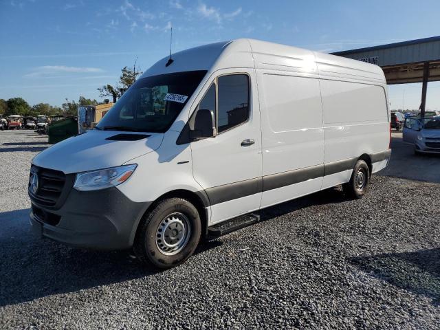 W1Y4VCHY2RT191863 - 2024 MERCEDES-BENZ ESPRINTER 2500 WHITE photo 1