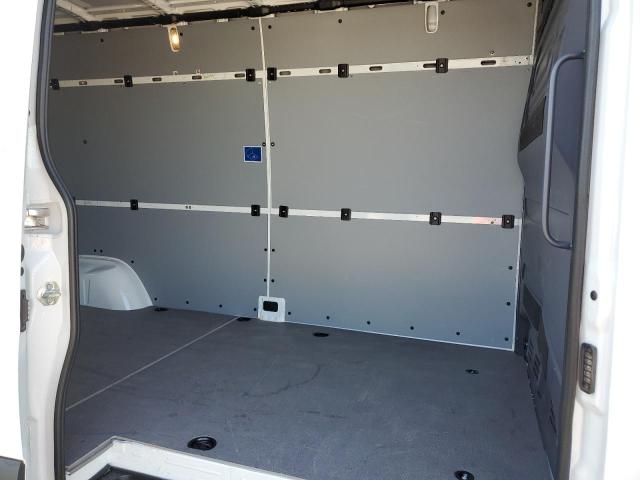 W1Y4VCHY2RT191863 - 2024 MERCEDES-BENZ ESPRINTER 2500 WHITE photo 11