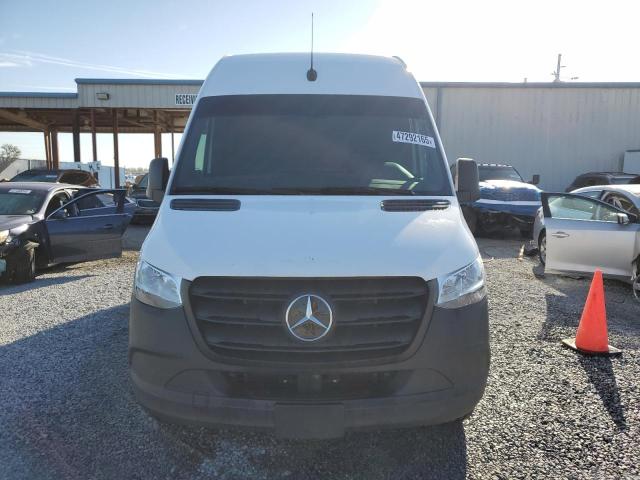 W1Y4VCHY2RT191863 - 2024 MERCEDES-BENZ ESPRINTER 2500 WHITE photo 5