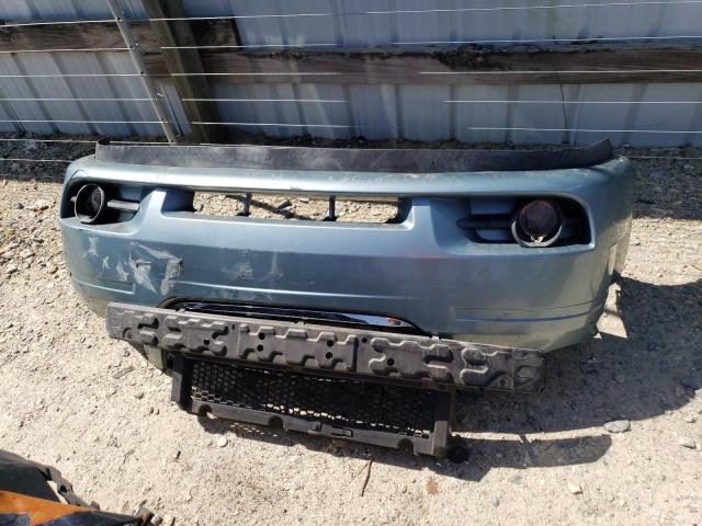 2A8HR54P48R762982 - 2008 CHRYSLER TOWN & COU TOURING 蓝色 照片 13