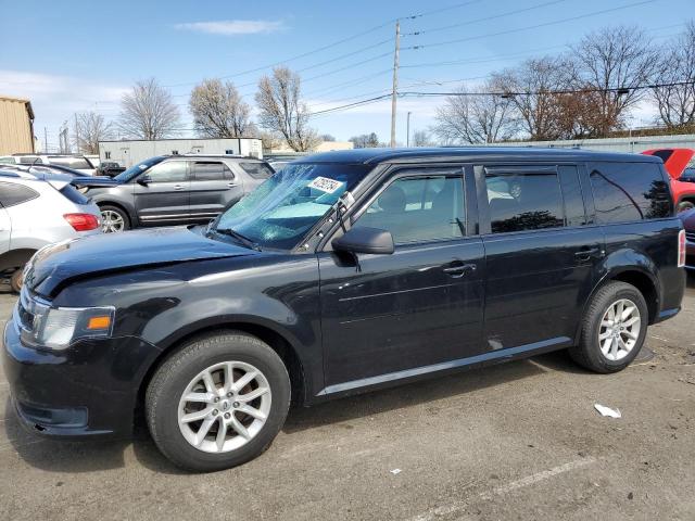 2014 FORD FLEX SE, 