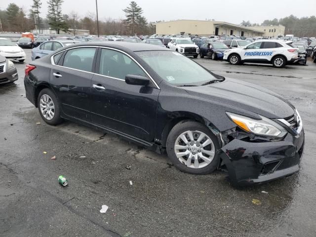 1N4AL3AP8GN370799 - 2016 NISSAN ALTIMA 2.5 BLACK photo 4