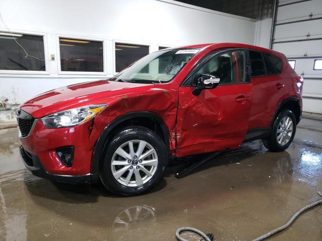 2015 MAZDA CX-5 TOURING, 