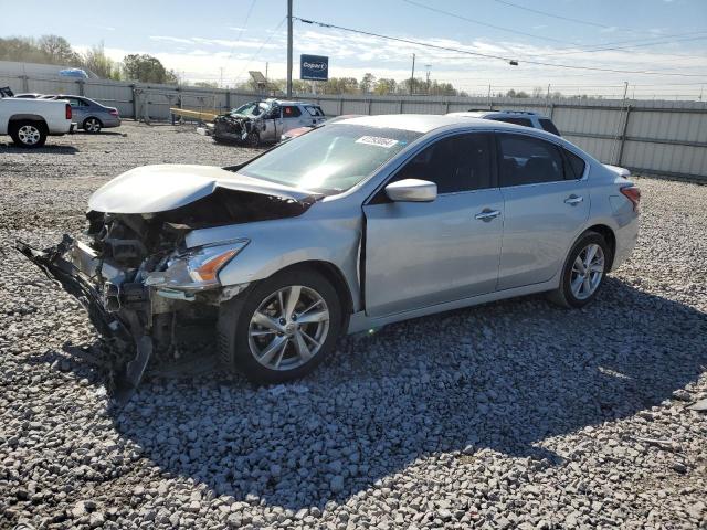 2013 NISSAN ALTIMA 2.5, 