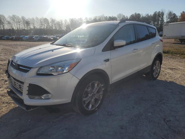 2016 FORD ESCAPE SE, 