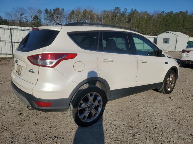 1FMCU0GX2GUA61790 - 2016 FORD ESCAPE SE WHITE photo 3