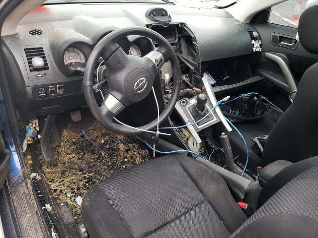 JTKDE167290279390 - 2009 TOYOTA SCION TC BLUE photo 8
