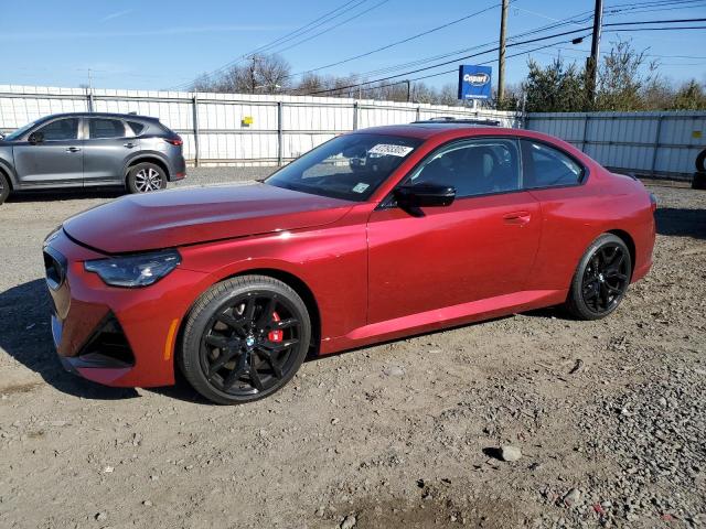 2025 BMW M240XI, 