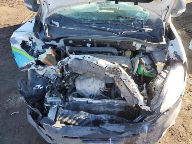 ZFBERFABXJ6K77304 - 2018 RAM PROMASTER WHITE photo 12