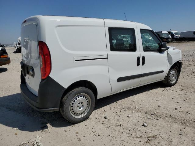 ZFBERFABXJ6K77304 - 2018 RAM PROMASTER WHITE photo 3