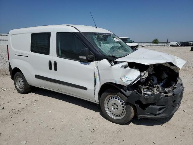 ZFBERFABXJ6K77304 - 2018 RAM PROMASTER WHITE photo 4