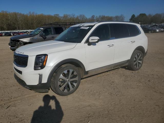 2020 KIA TELLURIDE S, 