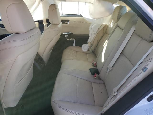 4T1BK1EB6DU011260 - 2013 TOYOTA AVALON BASE 白色 照片 10