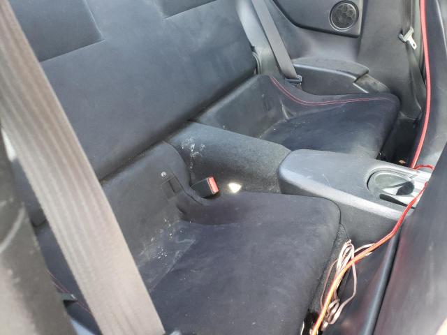 JF1ZNAA19D1713670 - 2013 TOYOTA SCION FR-S 黑色 照片 10