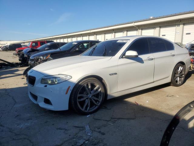 2013 BMW 535 XI, 